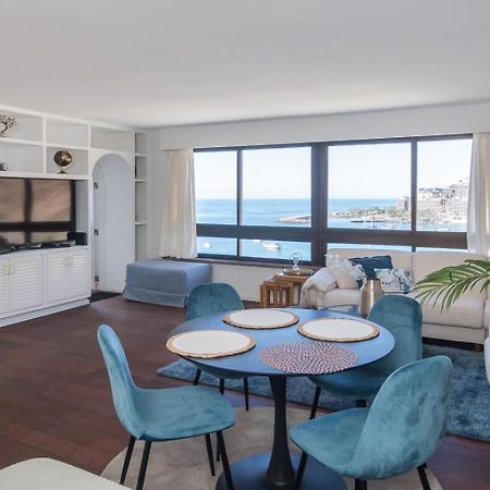 100 M2 Penthouse On The Beach. パタラバカ エクステリア 写真