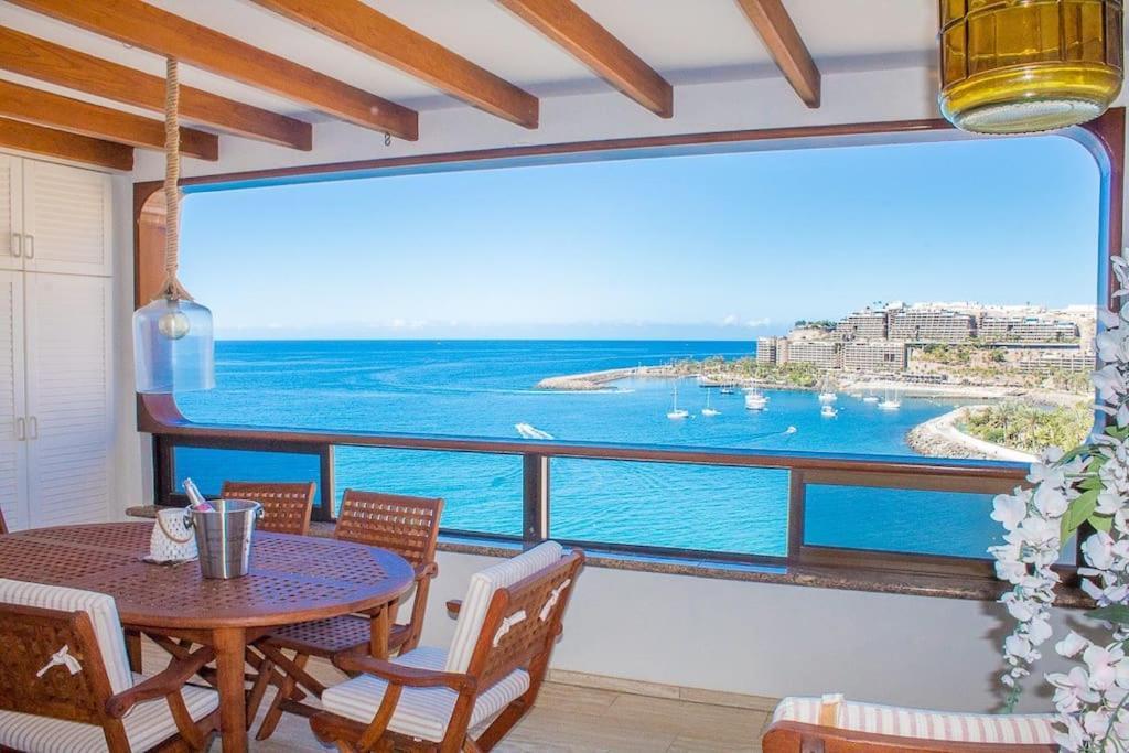 100 M2 Penthouse On The Beach. パタラバカ エクステリア 写真