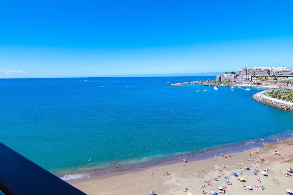 100 M2 Penthouse On The Beach. パタラバカ エクステリア 写真