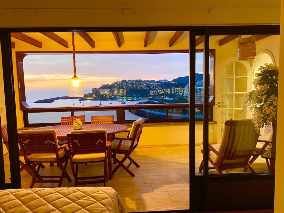 100 M2 Penthouse On The Beach. パタラバカ エクステリア 写真