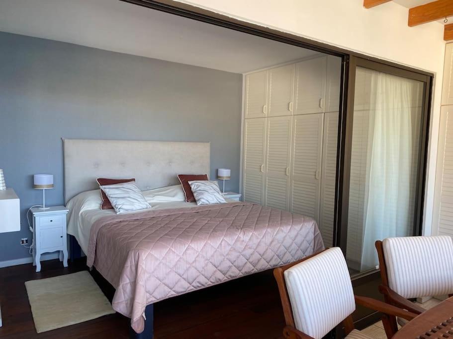 100 M2 Penthouse On The Beach. パタラバカ エクステリア 写真