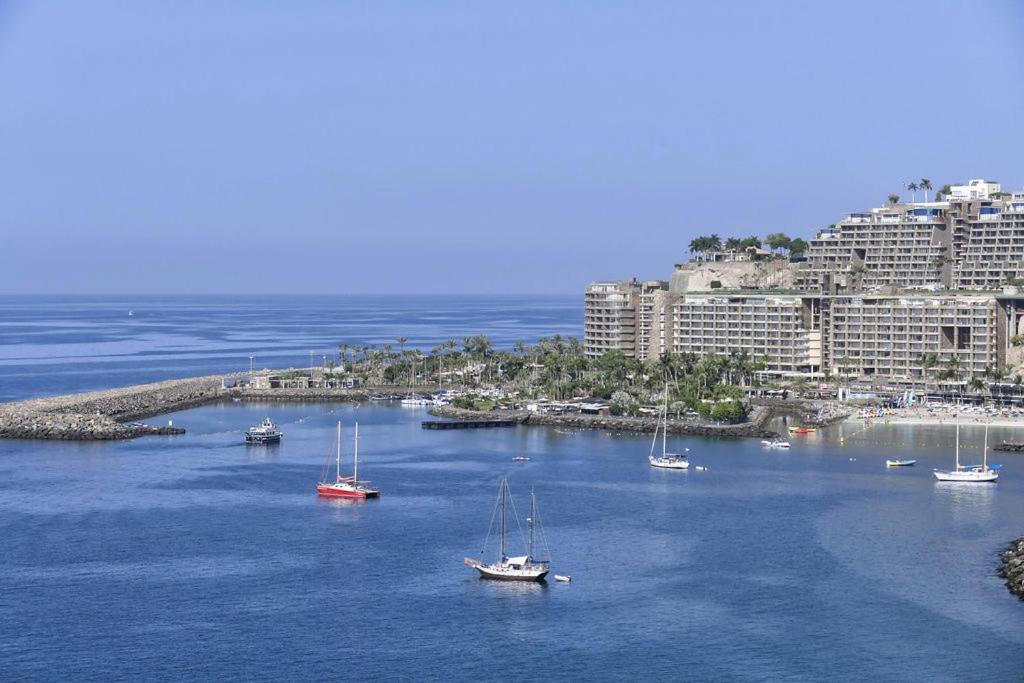 100 M2 Penthouse On The Beach. パタラバカ エクステリア 写真